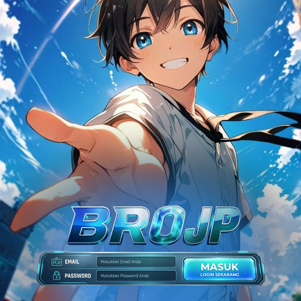 BROJP | Blog Panduan dan Tips Game Online Resmi, Info Terbaru 24 Jam, LOGIN BRO JP