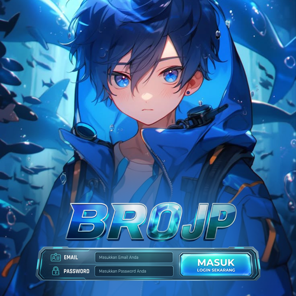 BROJP | Hub Game Online Resmi Terlengkap, Transaksi Aman dan Cepat 24 Jam, DAFTAR BRO JP