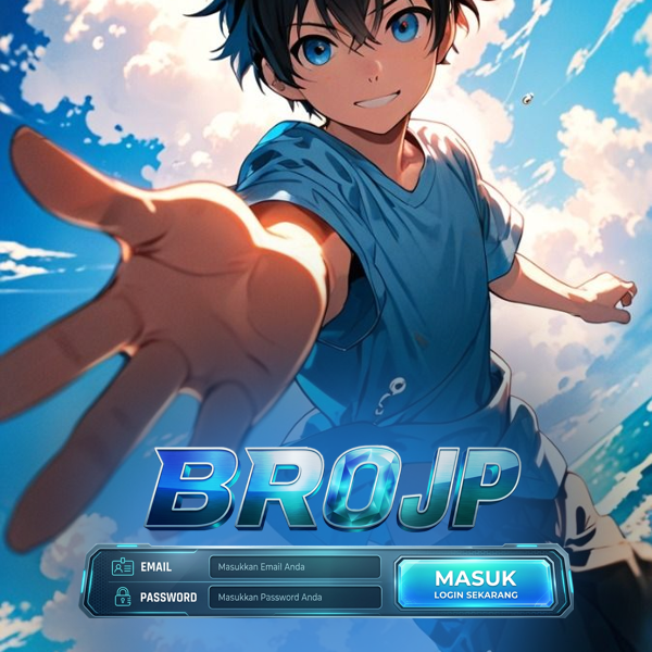 BROJP | News, Kabar dan Update Terbaru Game Online Resmi, Aman 24 Jam, LOGIN BRO JP